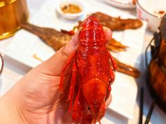 -怪怪龙虾·来自江苏盱眙(惊驾路店)