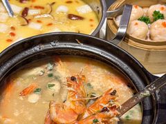 -花城粤菜餐厅(高新区店)