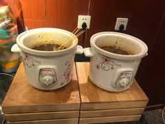 -汇泉王朝大饭店-旋转餐厅(南海路店)