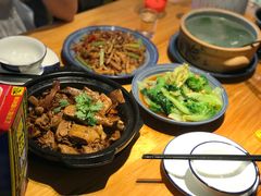 姜母鸭-大厨的餐厅(曾厝垵总店)