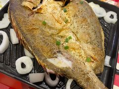 -西贝莜面村(朝阳大悦城店)