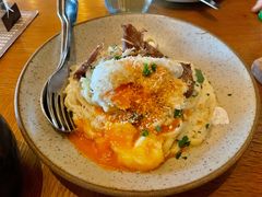 -THE CANNERY&JUJU 新鲜海鲜·牛排美食酒廊