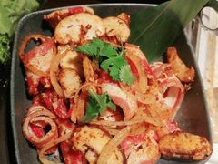 -新石器烤肉(虹悦城店)