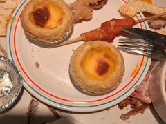 -牛排叔叔自助餐厅(太原龙湖万达店)