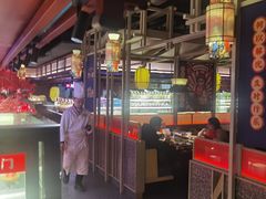 -芝小官毛肚火锅海鲜自助(淮安清江浦区新亚店)