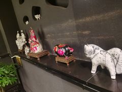 -百姓厨房(凤翔泥塑坊店)