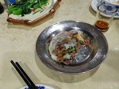 -标记美食新鲜猪杂(兴南大道店)