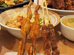 -大师兄·西北小馆(北站缤果空间店)
