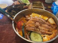 -海安安越南粉(丹竹頭店)
