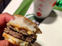 -麦当劳(秣陵路店)