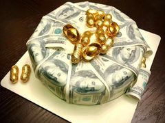 -红宝石·鲜奶小方·海派西点房(联洋店)