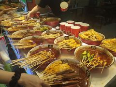 -东门町美食街