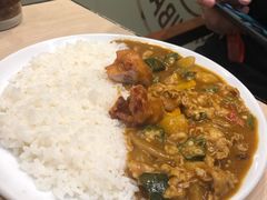 -CoCo壱番屋(久光百货店)