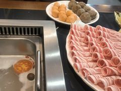 -晓林火锅(安定门店)