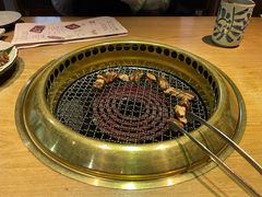 -久苑烧肉(世界城广场店)