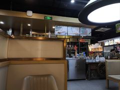 -隆喜元鱼汤包·海鲜(中联广场店)