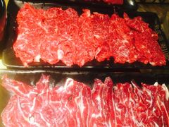 -左庭右院鲜牛肉火锅(南通CBD大有境店)