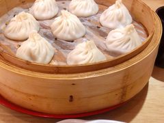 -玖鲜小笼(中山广场店)