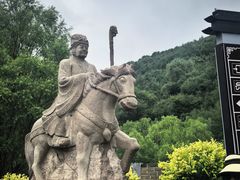 -雁门关景区