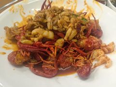 -毛哥小馆子(百井坊巷店)