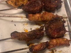 -寻小欢焖烤羊肉串(九眼桥店)