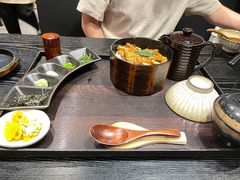 一鳗三吃-玄白·炭烤活鳗(上海首店)