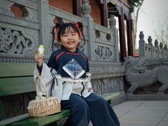 -护国法轮寺