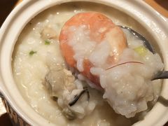 -蚝翅·海鲜粥·烧烤·龙虾季(海曙天一店)