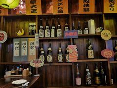 -鸟鹏烧鸟居酒屋(熙龙湾店)