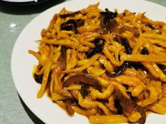 烧三丝-振生清真饭店(永安道店)