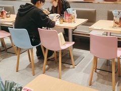 -小杨生煎(天之骄子店)
