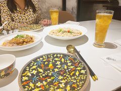 -羲和雅苑•北京烤鸭(国贸商城店)