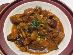 -院里寻菜·精致庭院菜(观沙岭店)