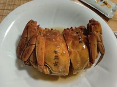-蟹家大院(外滩店)