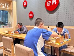 -初见小面(上沙店)