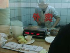 -振鼎鸡(福州路店)
