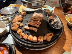 -济州爱肉堂(总店)