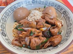 大肠-友琴面馆(东白溪公寓店)