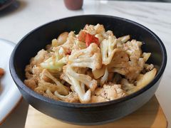 -柴门饭儿(成都太古里店)