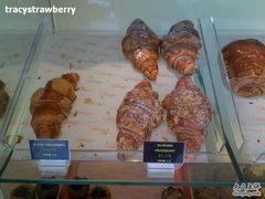 羊角&nbsp;-西点坊(浦东香格里拉店)