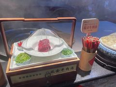 -客家大院·非遗赣南客家菜(郁孤台店)