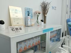 -Andrew指甲专科灰指甲·甲沟炎矫正·3D步态矫形鞋垫定制(上海法华镇路旗舰店)