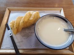 -头壹号 大油条·老长沙盖码饭(清河店)