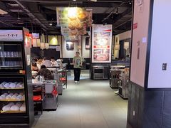 -川锅一号火锅(睢宁店)