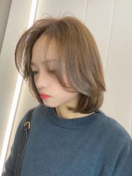 点击看大图 -DG SALON·潮牌造型