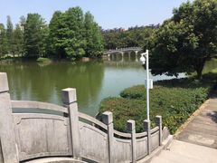 -四海公园(南山区)