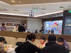 -花味烤肉·拌饭(建邺万达店)