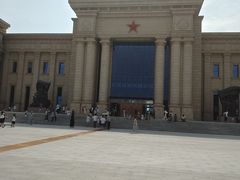 -中国人民解放军海军博物馆