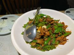 -慕湘精致湖南菜(水贝店)