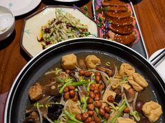 -缘起楼素斋餐厅(南山寺店)